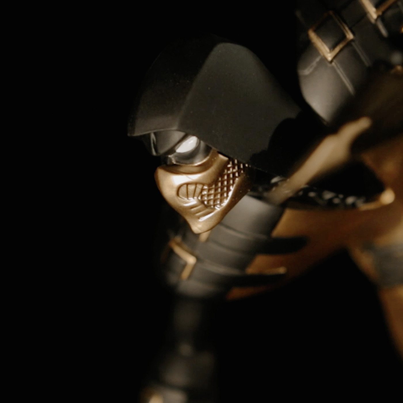 Detail Mk X Scorpion Statue Nomer 55