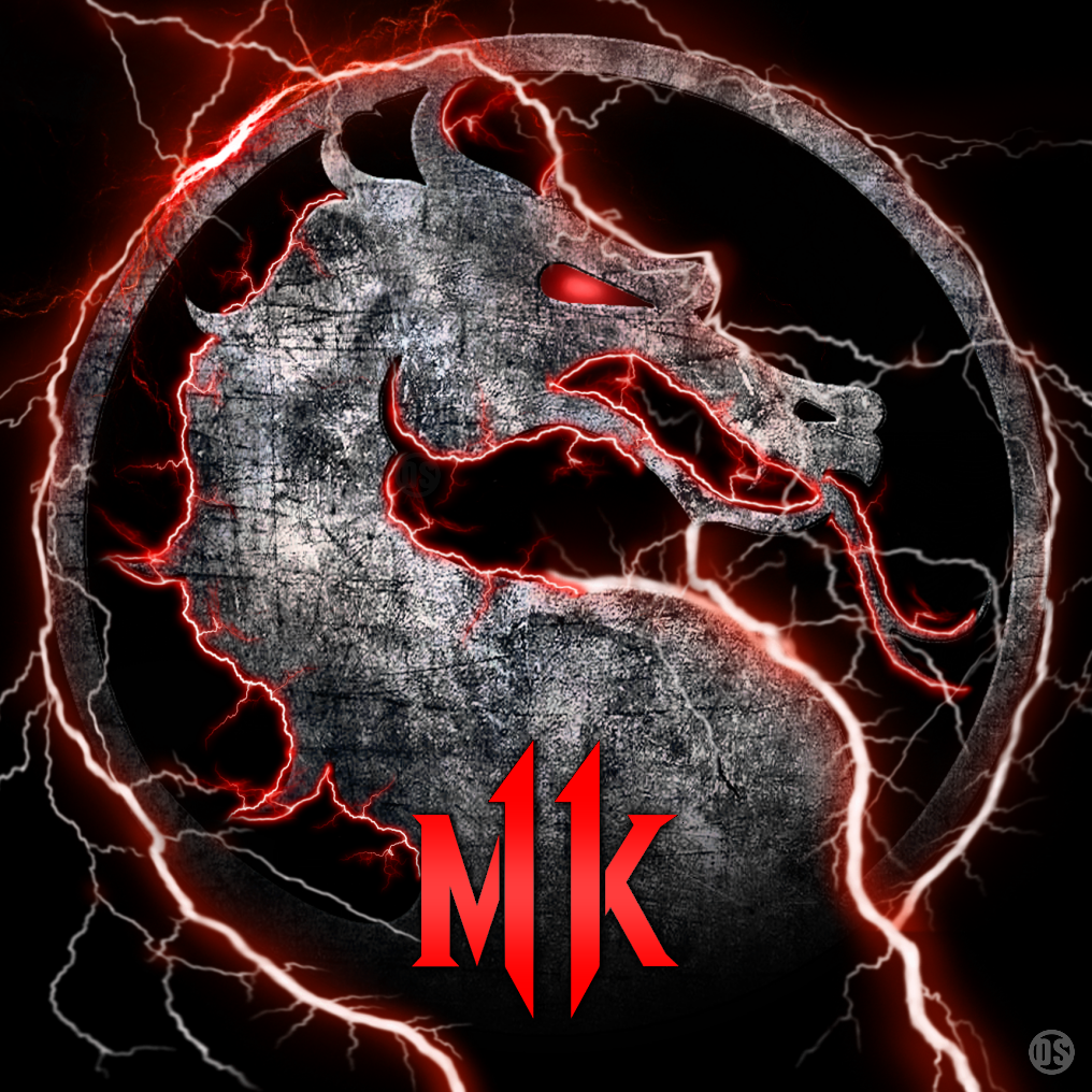 Detail Mk11 Logo Png Nomer 22