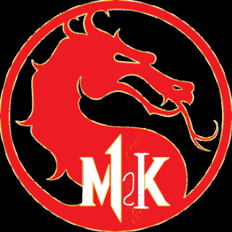 Detail Mk11 Logo Png Nomer 32