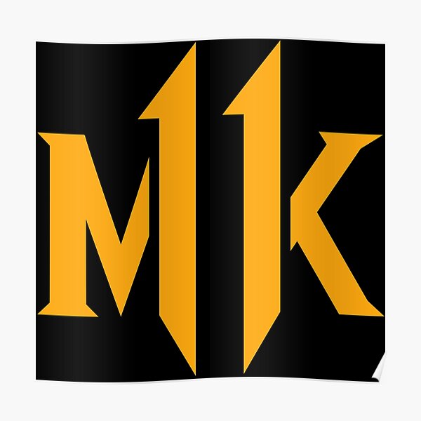 Detail Mk11 Logo Png Nomer 37