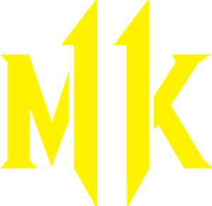 Detail Mk11 Logo Png Nomer 4