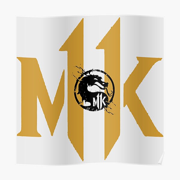 Detail Mk11 Logo Png Nomer 46