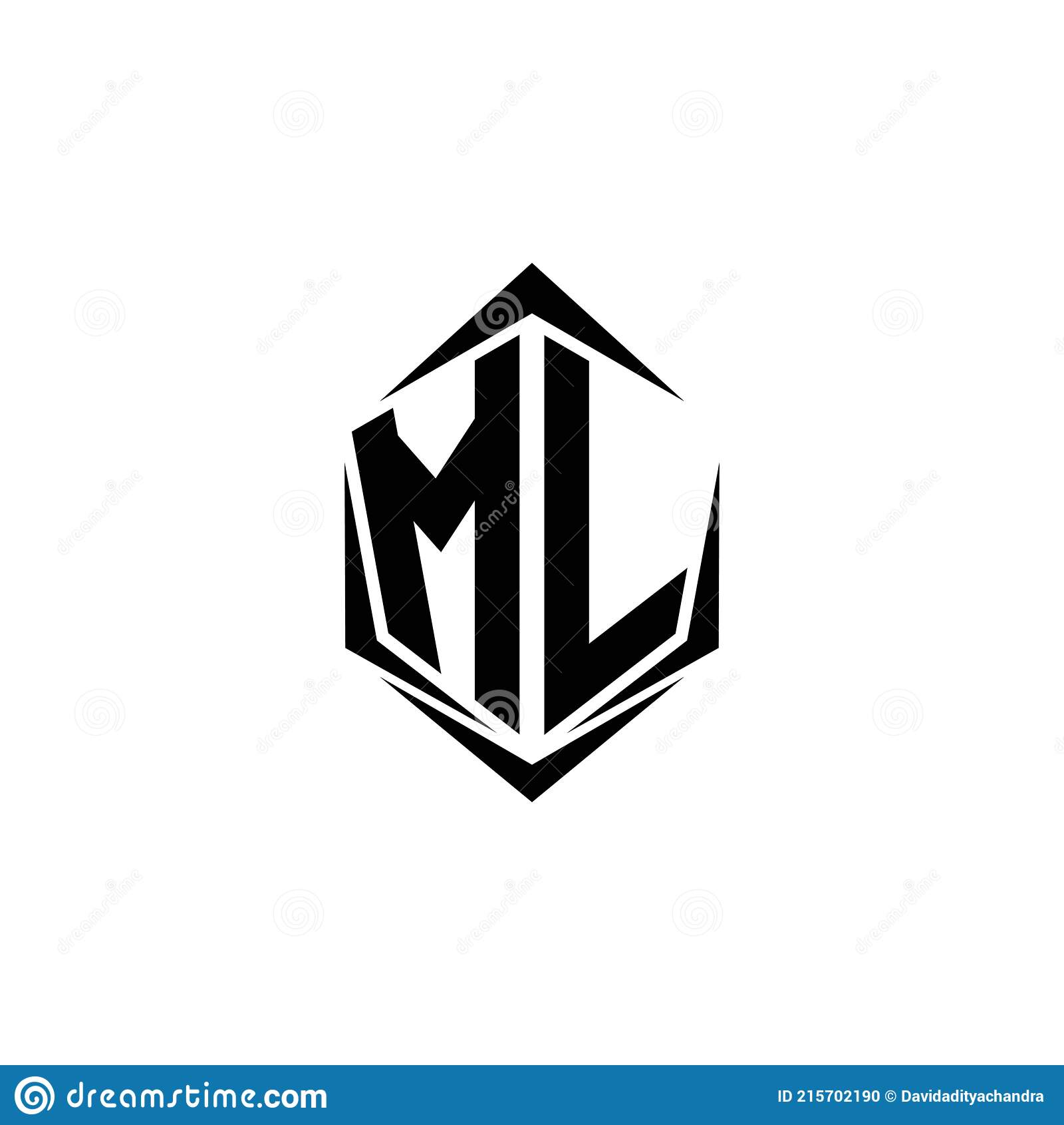 Detail Ml Logo Nomer 12