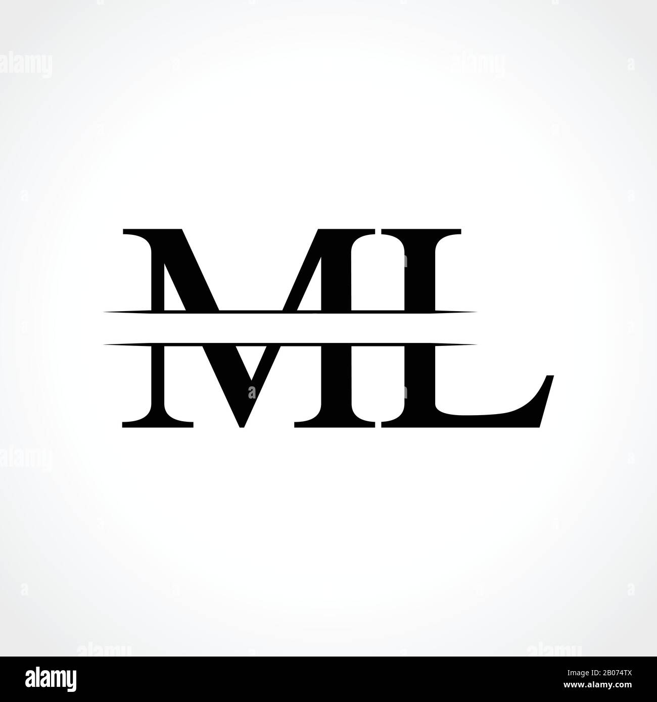 Detail Ml Logo Nomer 22