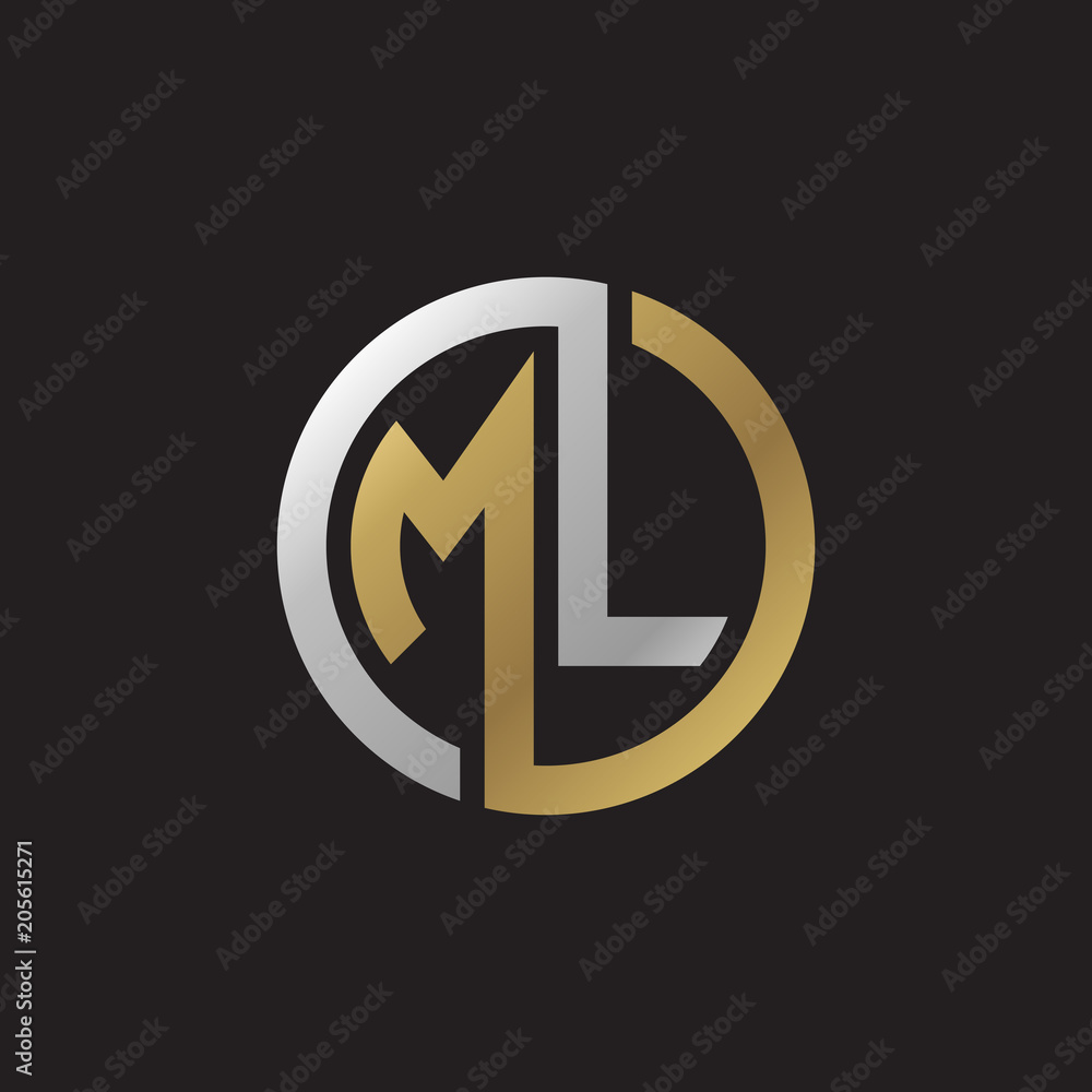Detail Ml Logo Nomer 35
