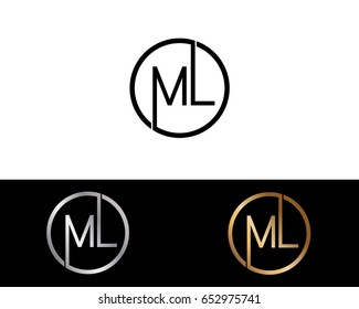 Detail Ml Logo Nomer 41