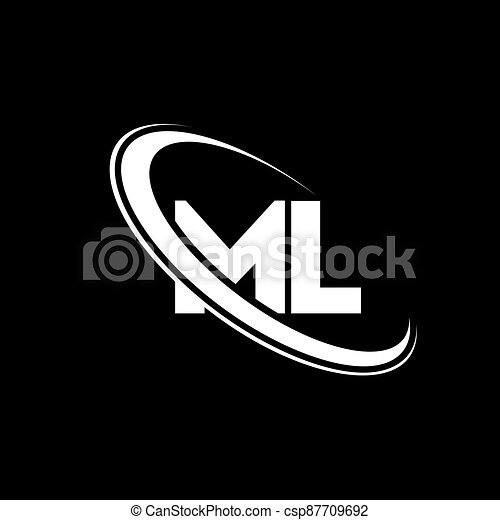 Detail Ml Logo Design Nomer 17