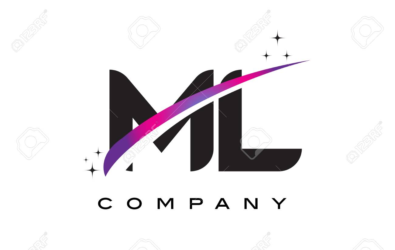 Detail Ml Logo Design Nomer 19