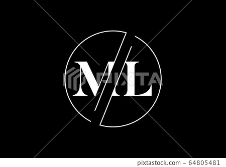 Detail Ml Logo Design Nomer 48