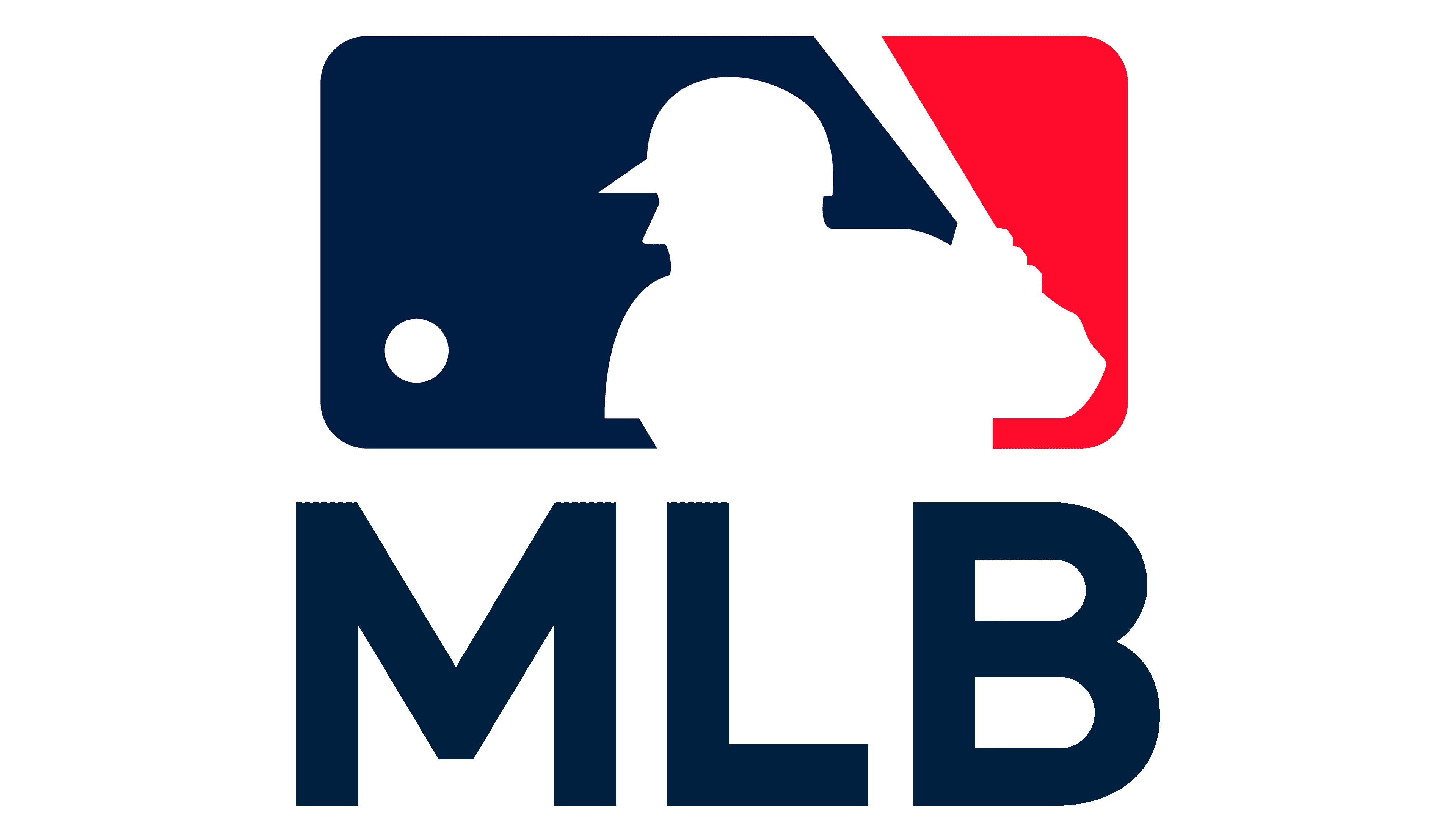 Detail Mlb Logo Png Nomer 3