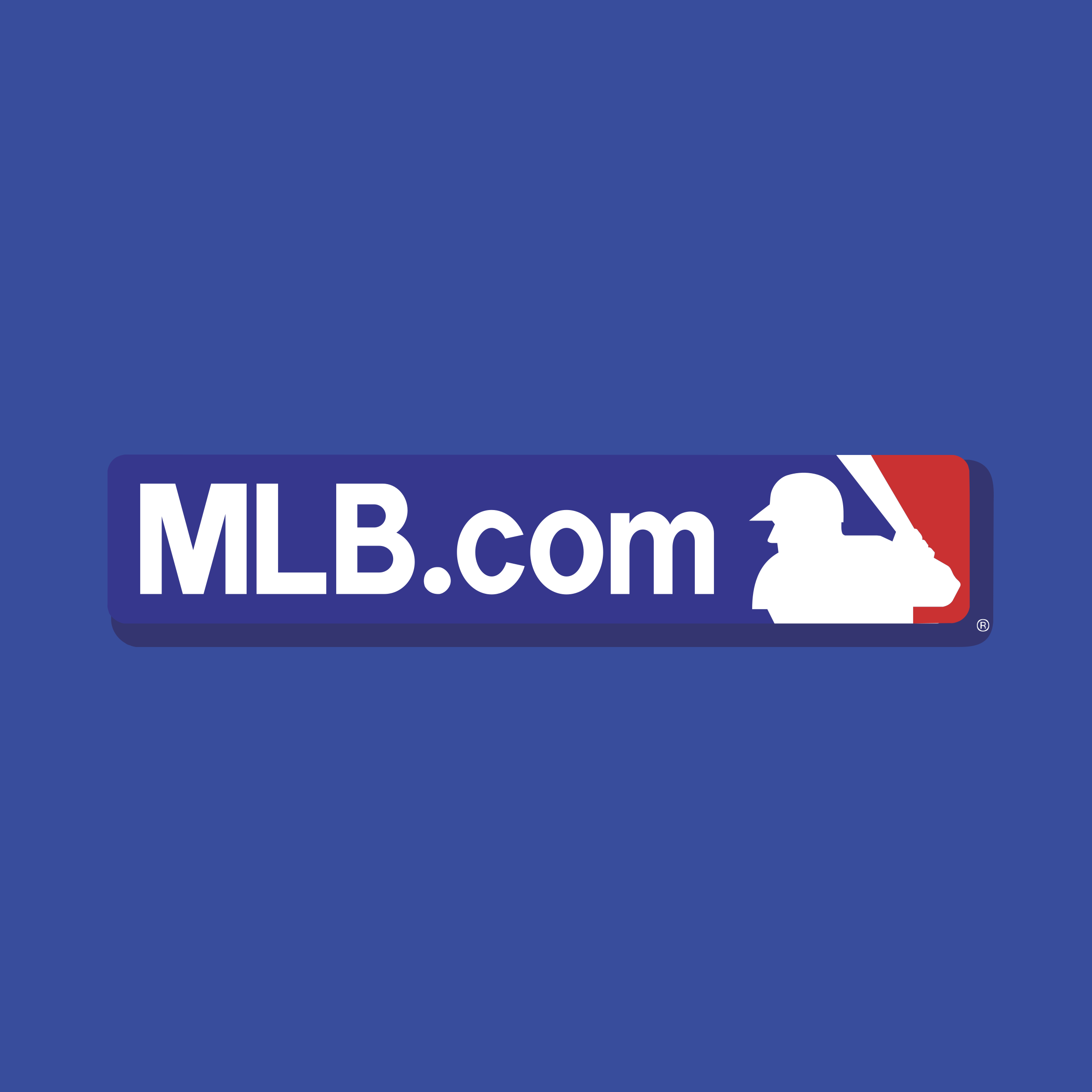 Detail Mlb Logo Png Nomer 39