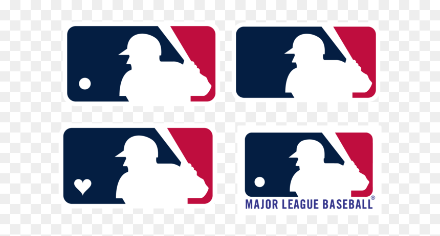 Detail Mlb Logo Png Nomer 8