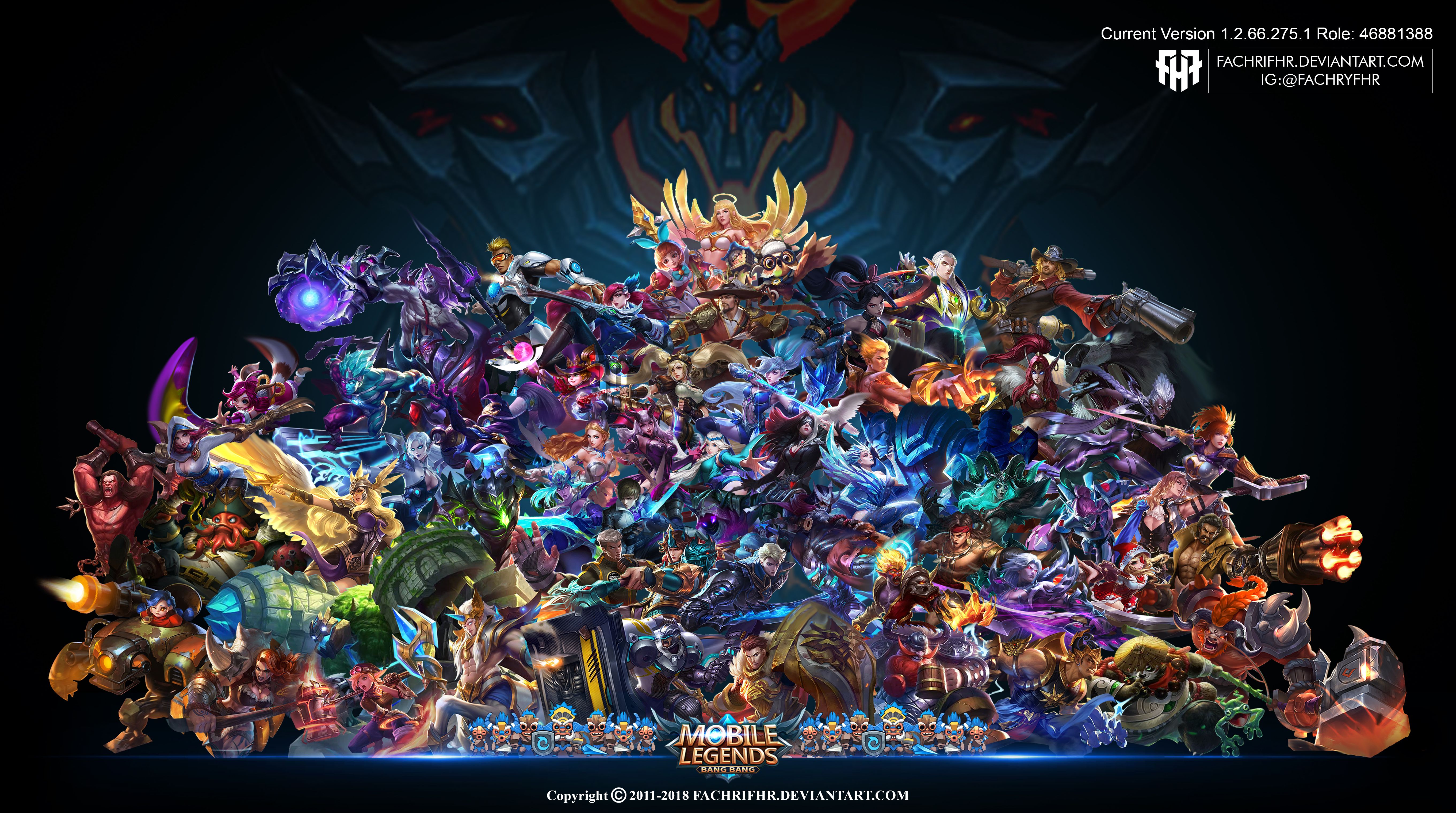 Detail Mlbb Background Nomer 18