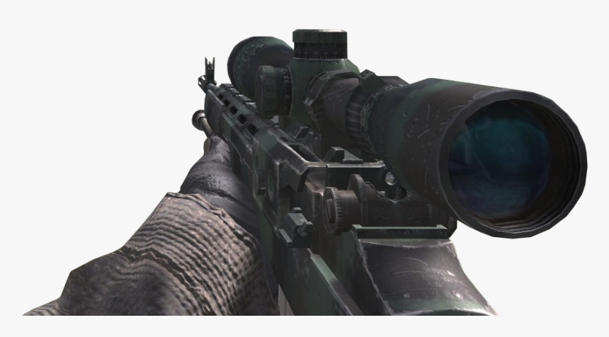 Detail Mlg Sniper Png Nomer 5