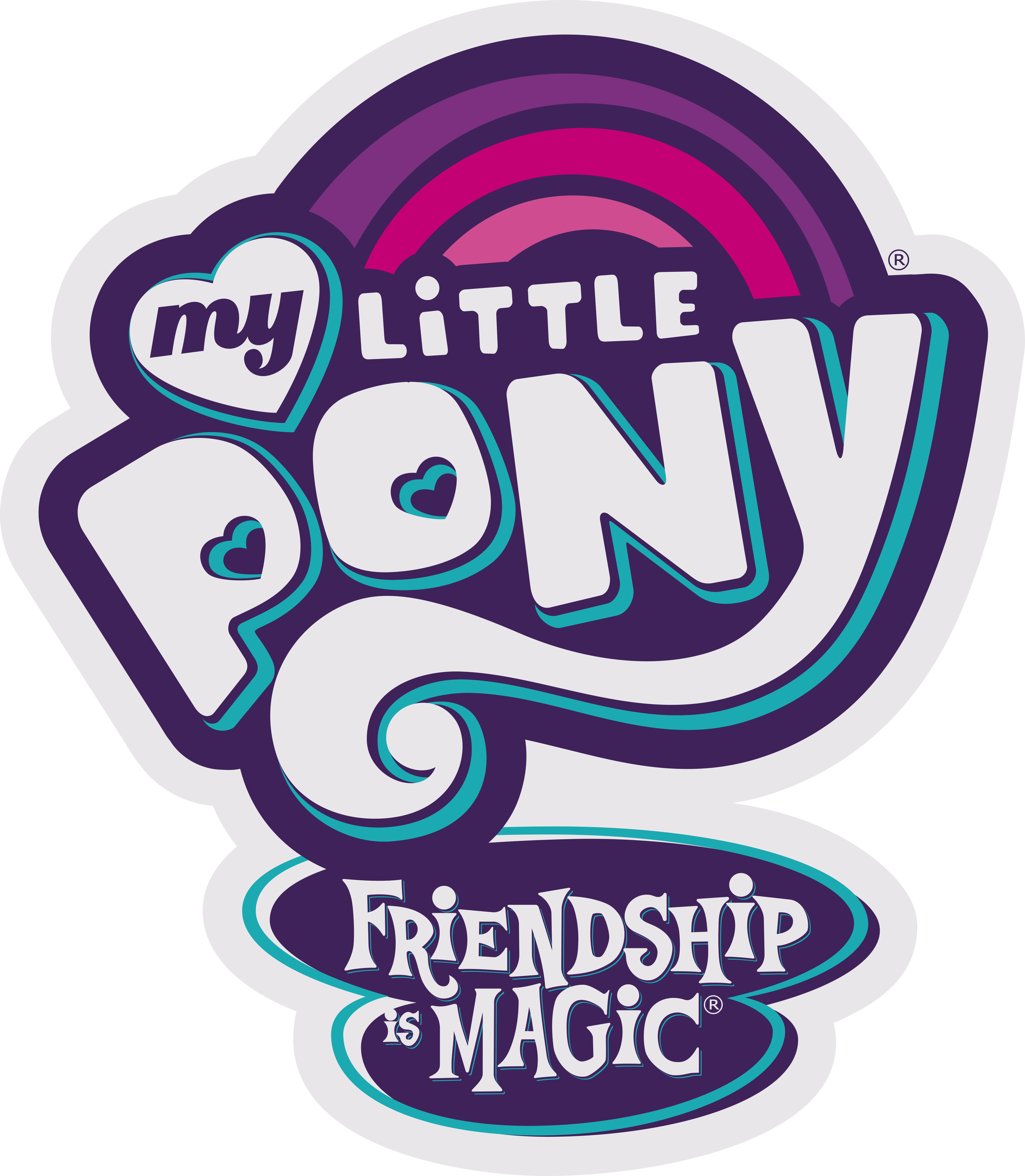 Mlp Logo - KibrisPDR