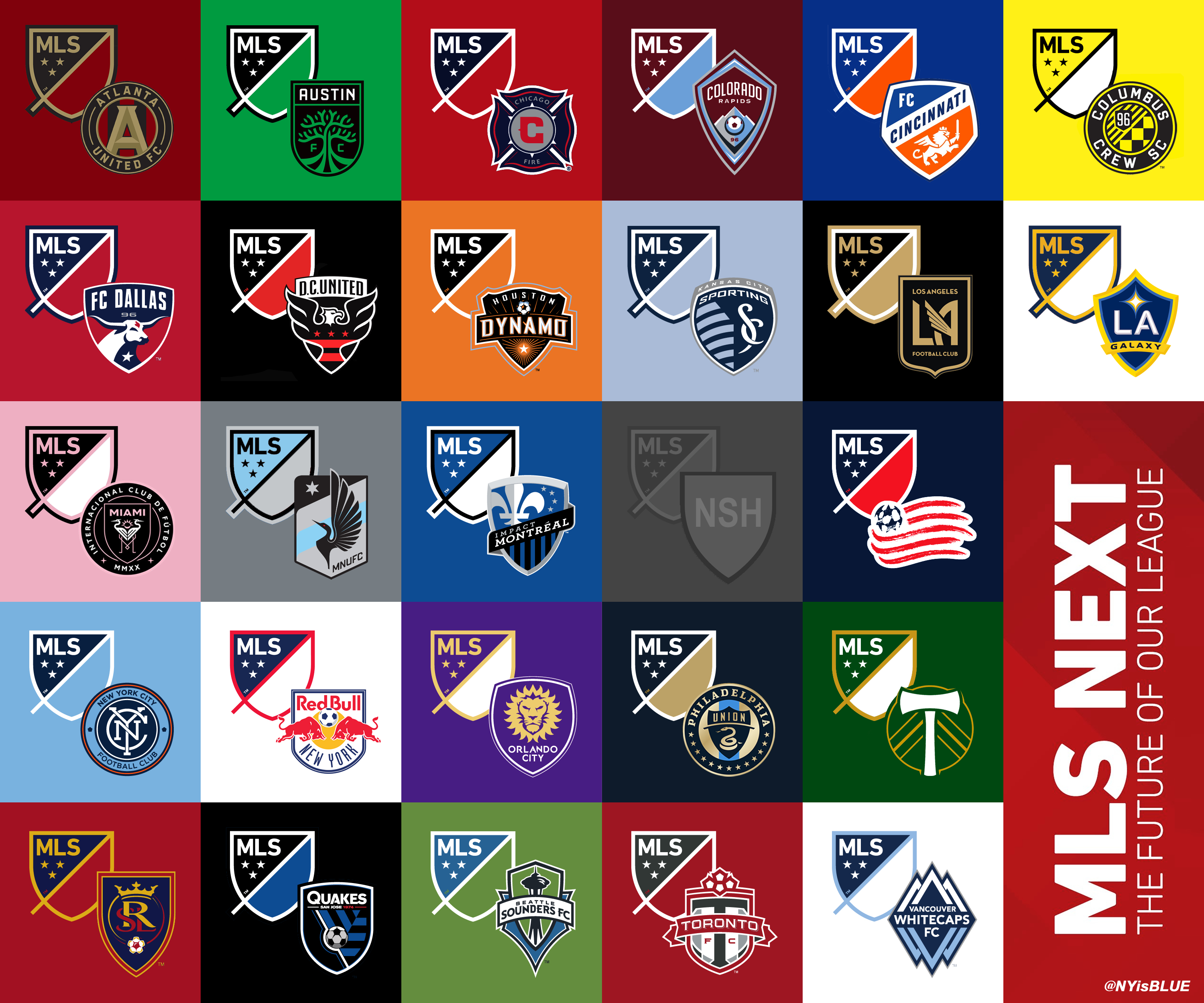 Detail Mls Logo Nomer 37