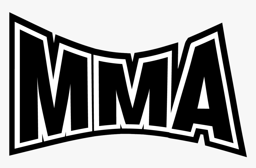 Detail Mma Logos Images Nomer 17