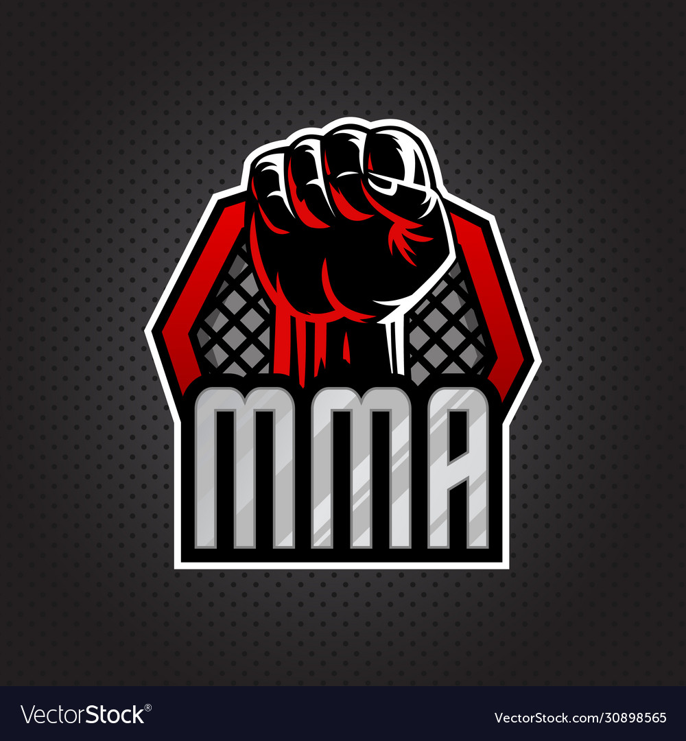 Detail Mma Logos Images Nomer 3