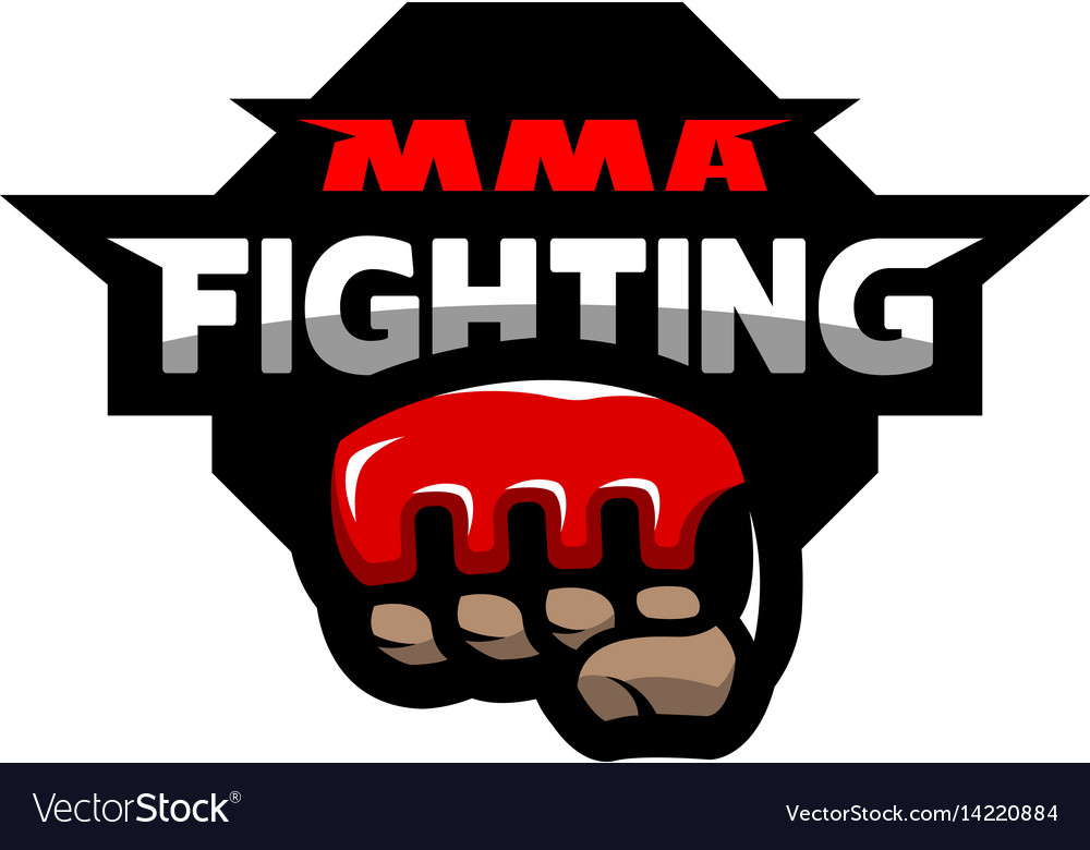 Detail Mma Logos Images Nomer 4