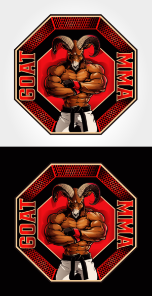 Detail Mma Logos Images Nomer 30