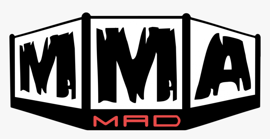 Detail Mma Logos Images Nomer 33