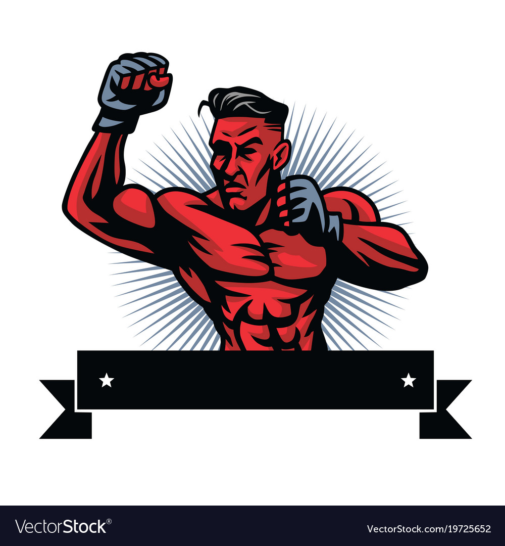 Detail Mma Logos Images Nomer 34