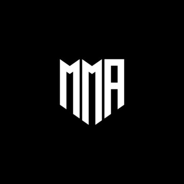 Detail Mma Logos Images Nomer 49