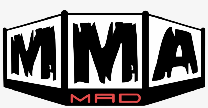 Detail Mma Logos Images Nomer 50