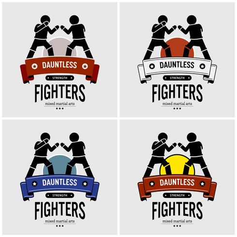 Detail Mma Logos Images Nomer 55