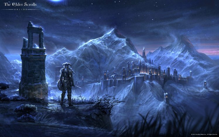 Detail Mmorpg Wallpaper Nomer 14