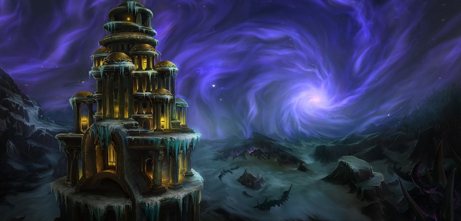 Detail Mmorpg Wallpaper Nomer 9