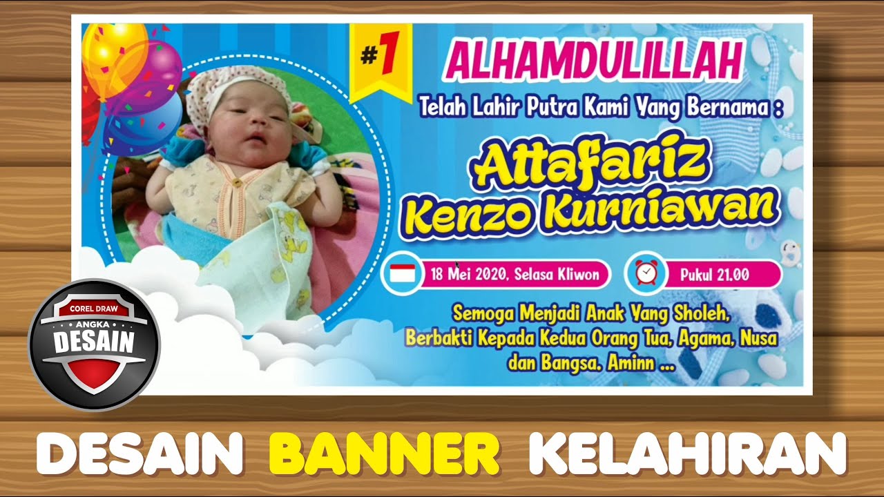 Detail Mmt Aqiqah Nomer 15