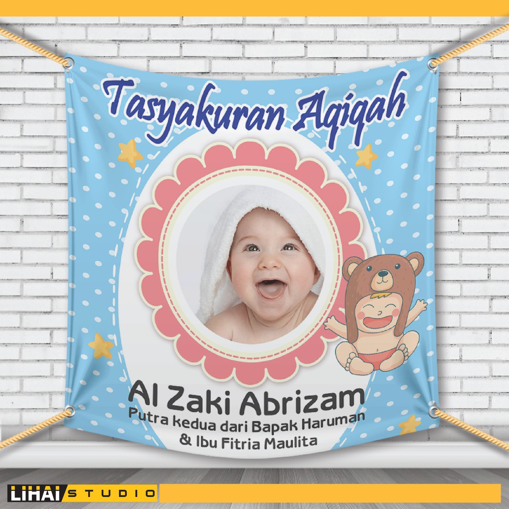 Detail Mmt Aqiqah Nomer 22