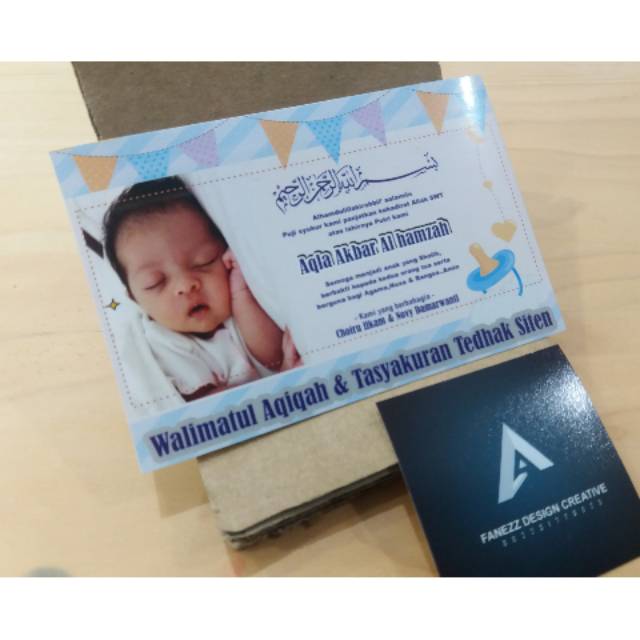 Detail Mmt Aqiqah Nomer 46
