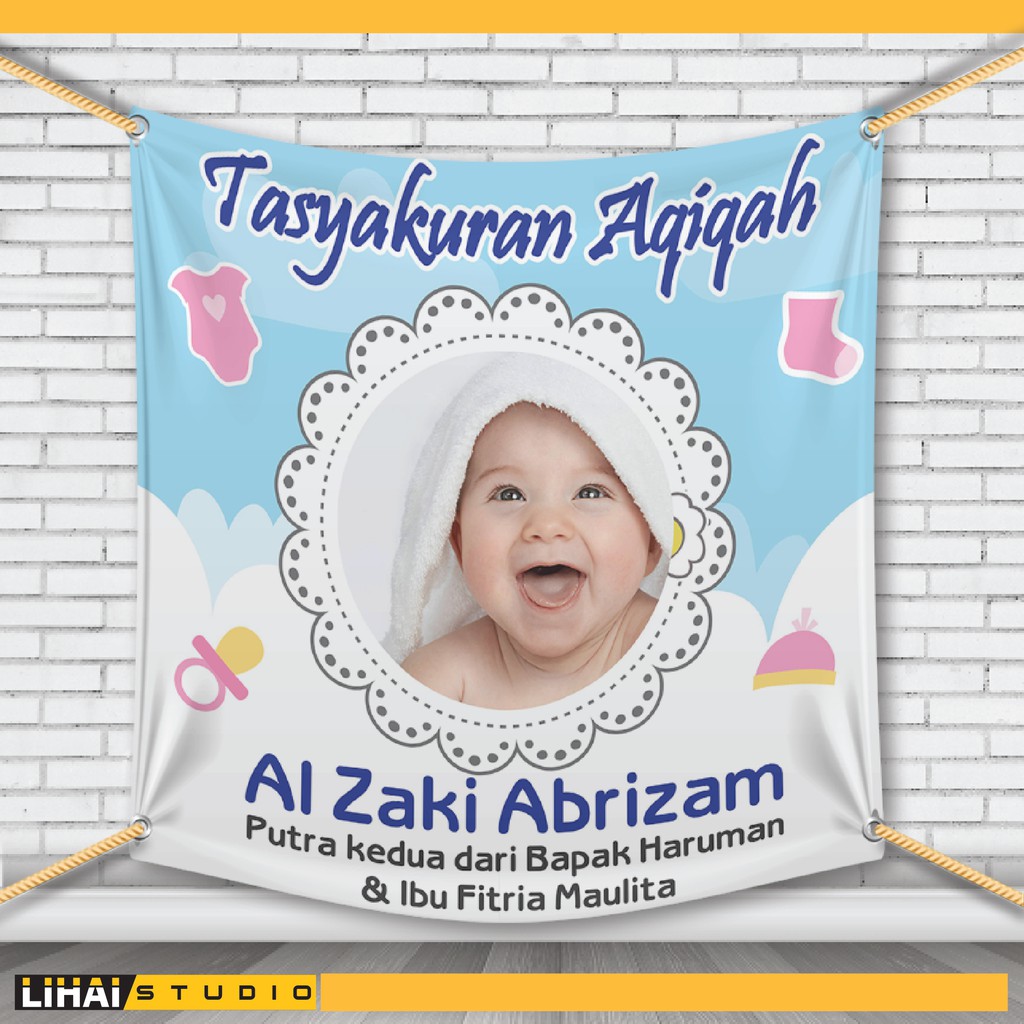 Detail Mmt Aqiqah Nomer 6