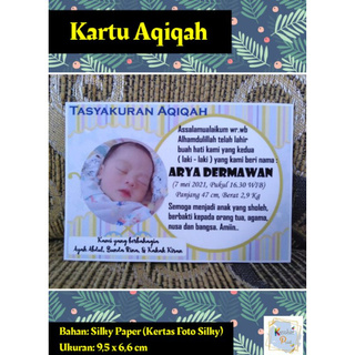 Detail Mmt Aqiqah Nomer 48