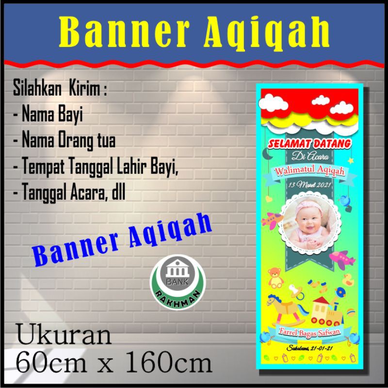 Detail Mmt Aqiqah Nomer 52