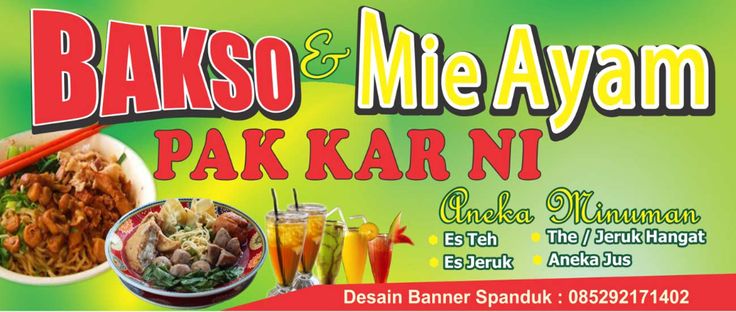 Detail Mmt Bakso Nomer 6