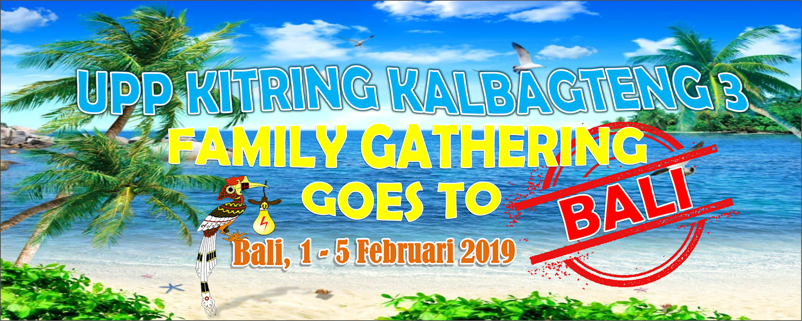 Mmt Gathering - KibrisPDR