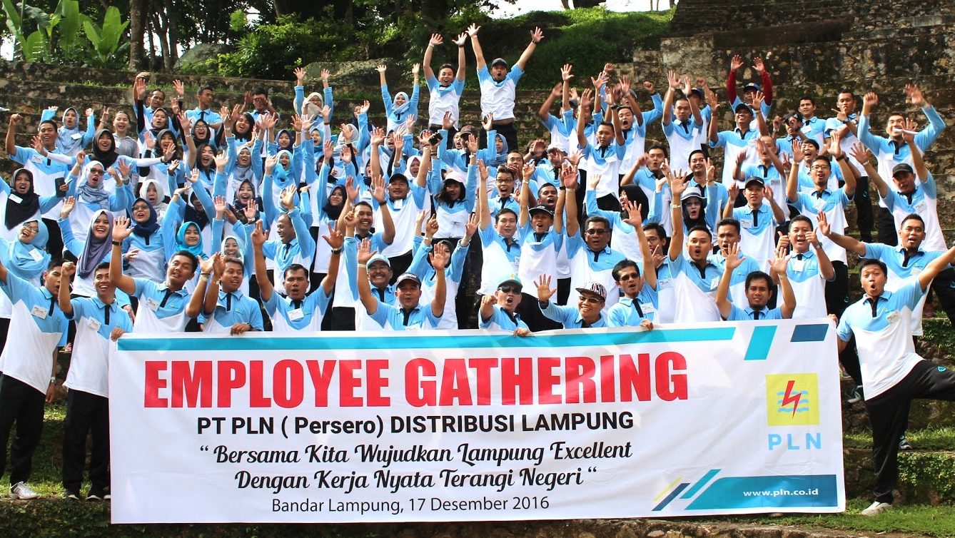 Detail Mmt Gathering Nomer 27