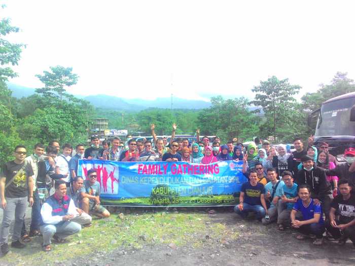 Detail Mmt Gathering Nomer 50