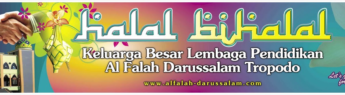 Detail Mmt Halal Bihalal Cdr Nomer 14
