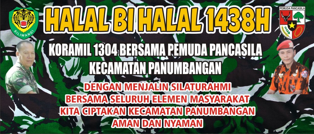 Detail Mmt Halal Bihalal Cdr Nomer 31