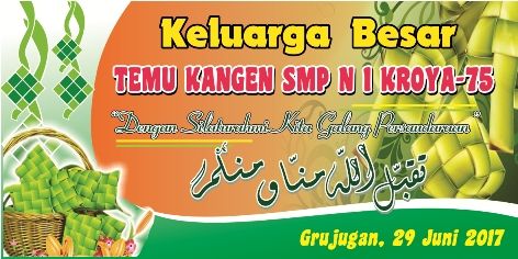 Detail Mmt Halal Bihalal Cdr Nomer 42