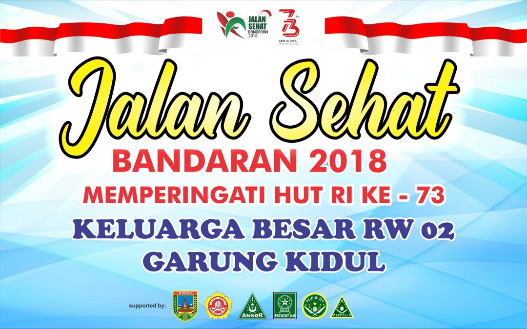 Mmt Jalan Sehat - KibrisPDR