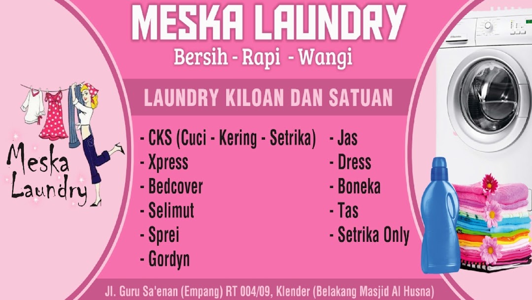 Detail Mmt Laundry Nomer 16