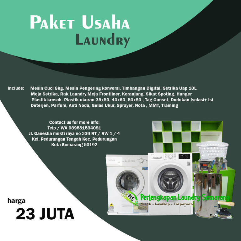 Detail Mmt Laundry Nomer 29