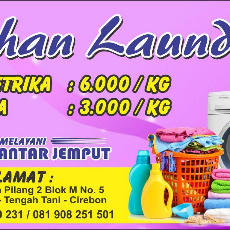 Detail Mmt Laundry Nomer 40