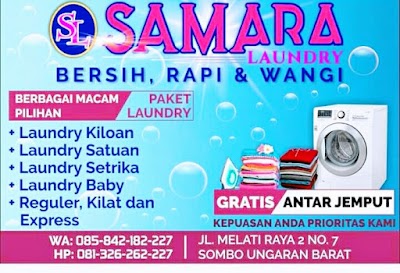 Detail Mmt Laundry Nomer 44