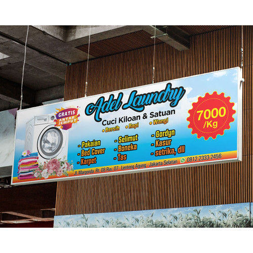 Detail Mmt Laundry Nomer 47